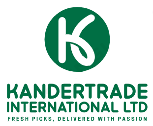 Kandertrade International Ltd