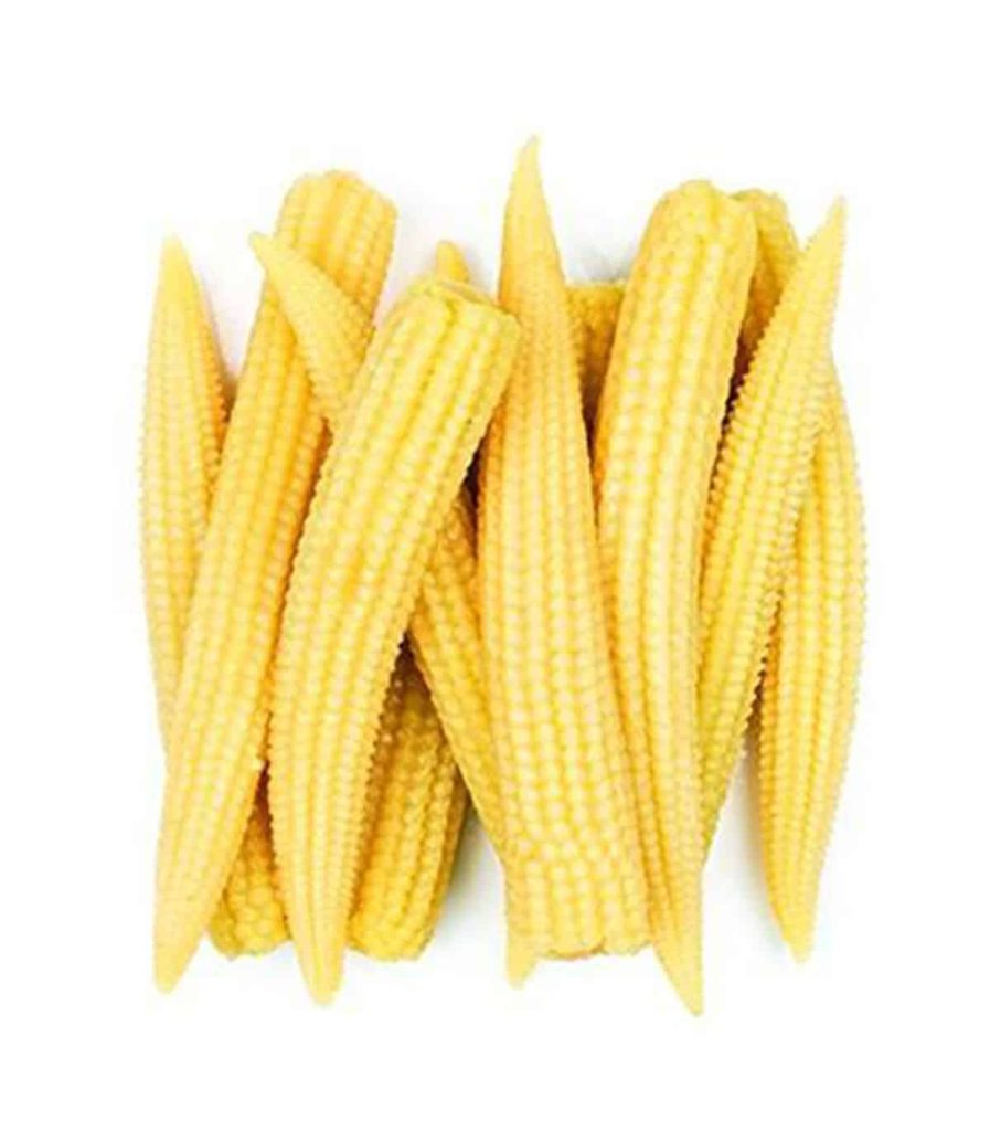 Baby Corn